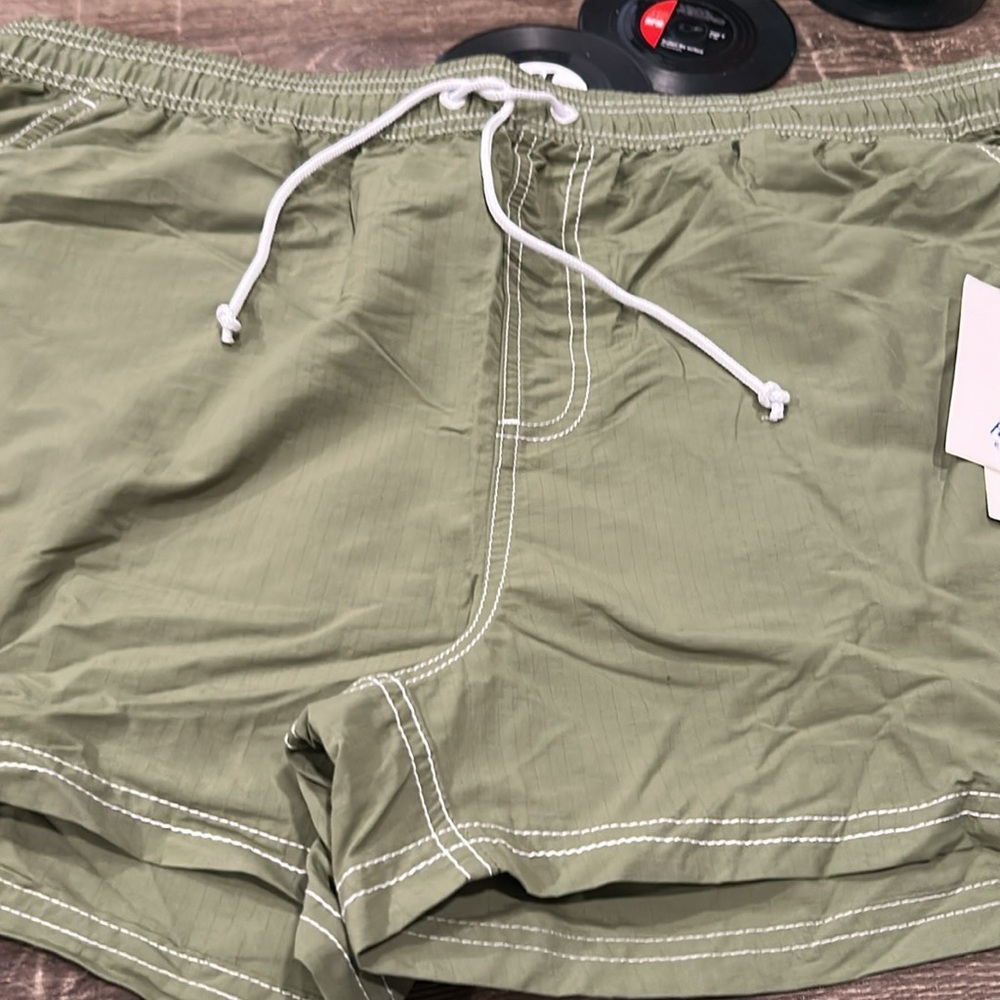Katin UO Exclusive 3” Ripstop Short - Picture 6 of 9